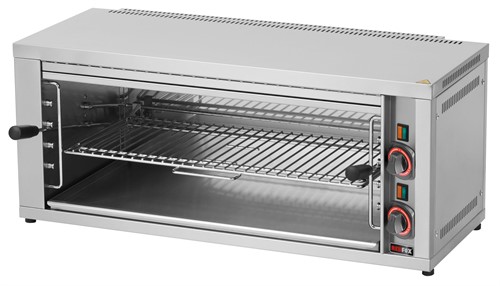 RM Gastro REDFOX Snack Salamander SE-70-M